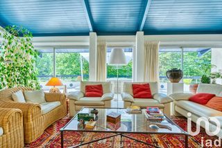  Maison � vendre 5 pi�ces 220 m�