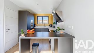  Maison � vendre 5 pi�ces 164 m�