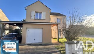  Maison � vendre 5 pi�ces 116 m�