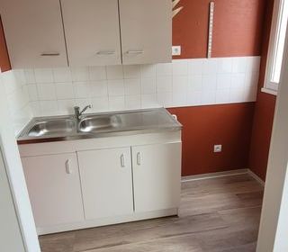 Appartement � vendre 1 pi�ce 23 m�
