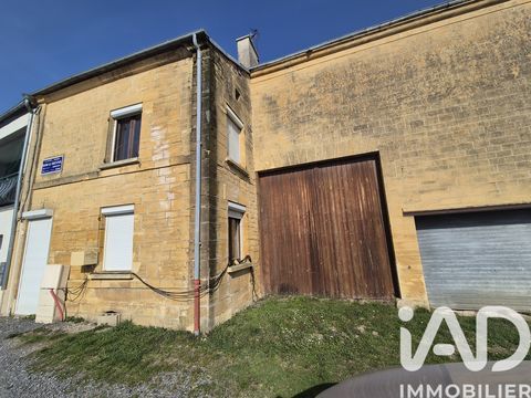   Vente Maison de village 5 pi�ces Maison - 5 pi�ce(s) - 120 m�