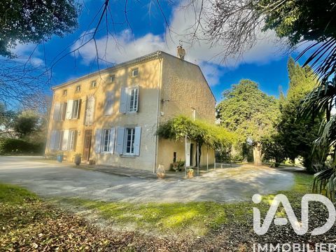   Vente Maison/villa 11 pi�ces Maison - 11 pi�ce(s) - 411 m�