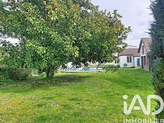  Maison � vendre 9 pi�ces 206 m�