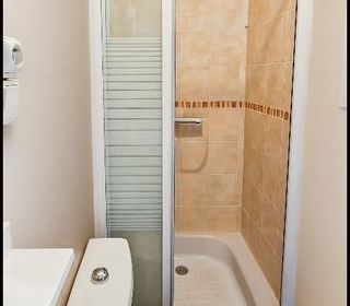  Appartement � vendre 1 pi�ce 21 m�