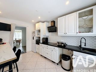  Appartement � vendre 4 pi�ces 81 m�