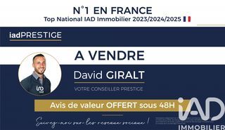  Villa � vendre 5 pi�ces 180 m�