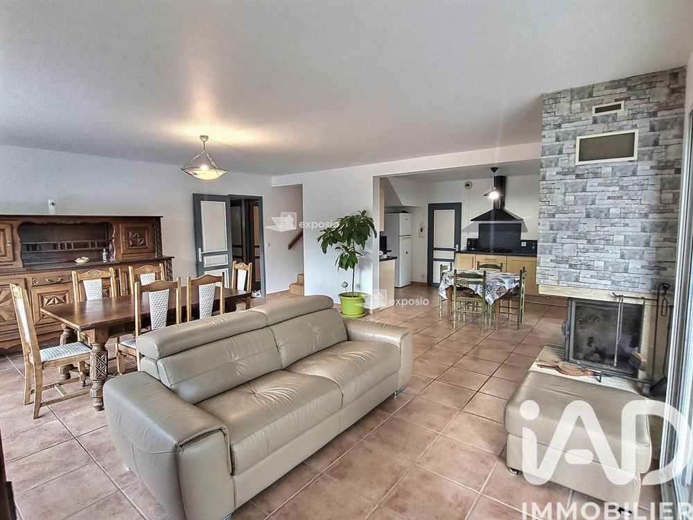 � vendre  Maison Villefranque (64990)