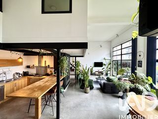  Loft � vendre 5 pi�ces 185 m�