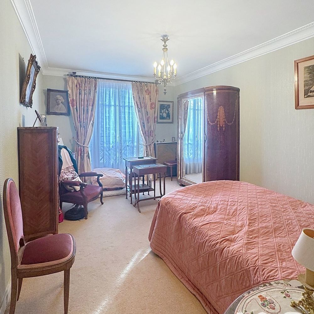 � vendre  Appartement Paris 12