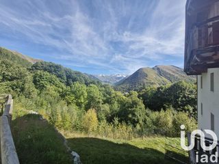  Appartement � vendre 2 pi�ces 39 m�