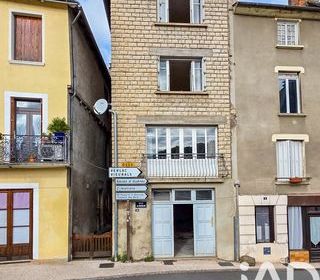  Maison � vendre 7 pi�ces 120 m�