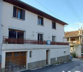  Maison � vendre 6 pi�ces 197 m�