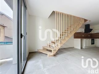  Appartement � vendre 2 pi�ces 41 m�