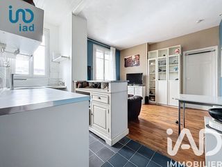  Appartement � vendre 2 pi�ces 30 m�