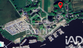  Terrain � vendre 1181 m�