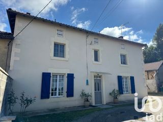  Maison � vendre 4 pi�ces 127 m�