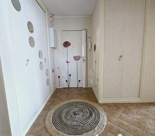  Appartement � vendre 5 pi�ces 93 m�