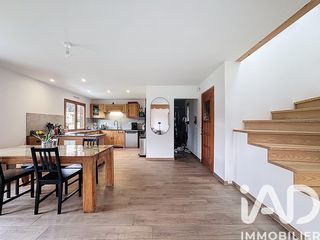  Maison � vendre 4 pi�ces 103 m�