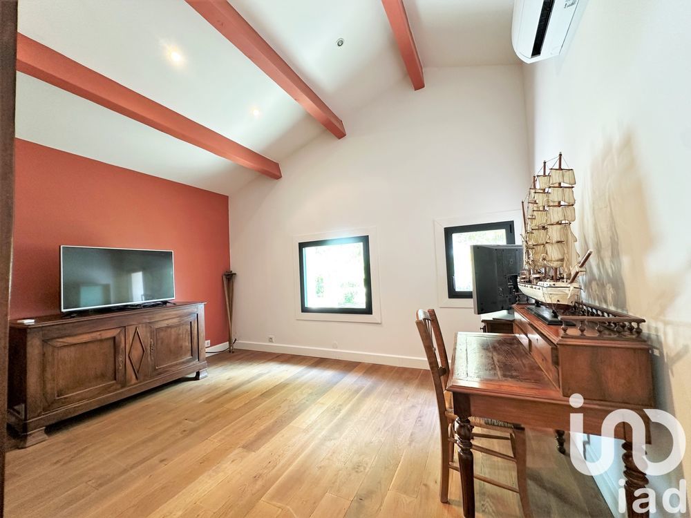 � vendre  Maison Uz�s (30700)