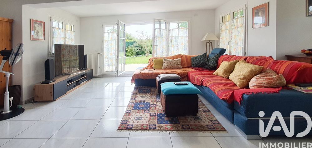 � vendre  Maison Magny-le-Hongre (77700)