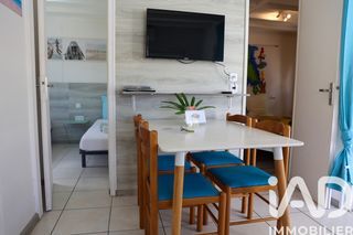  Maison � vendre 3 pi�ces 28 m�