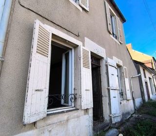  Maison � vendre 4 pi�ces 78 m�