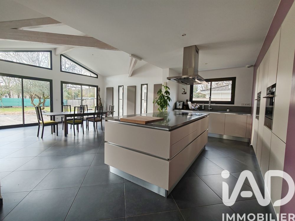 � vendre  Maison Pessac (33600)