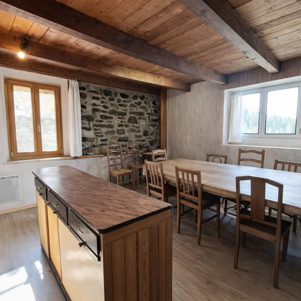 � vendre  Maison Bourg-Saint-Maurice (73700)