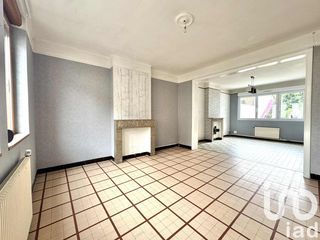  Maison � vendre 8 pi�ces 140 m�