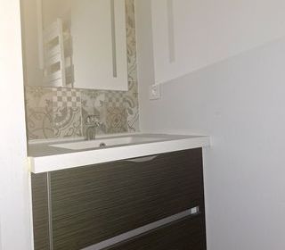  Appartement � vendre 3 pi�ces 46 m�