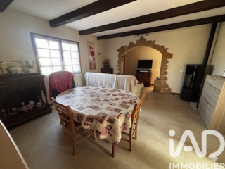  Maison � vendre 4 pi�ces 85 m�