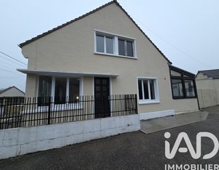  Maison � vendre 5 pi�ces 134 m�