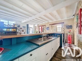  Maison � vendre 8 pi�ces 224 m�