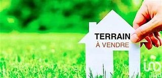  Terrain � vendre 1361 m�