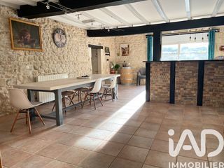  Maison � vendre 6 pi�ces 233 m�