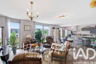  Appartement � vendre 3 pi�ces 78 m�