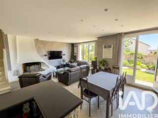  Maison � vendre 6 pi�ces 125 m�