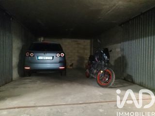  Parking / Garage � vendre 14 m�