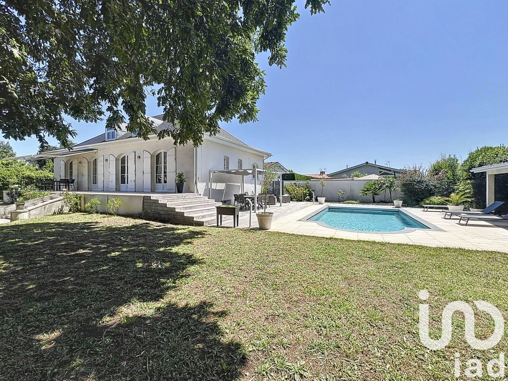 � vendre  Maison Villenave-d'Ornon (33140)