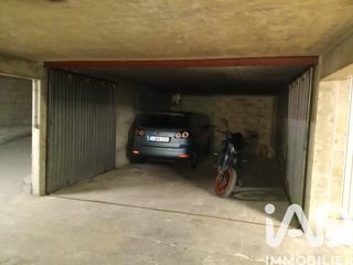  Parking / Garage � vendre 14 m�