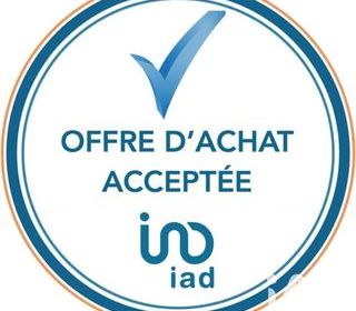  Terrain � vendre 1624 m�