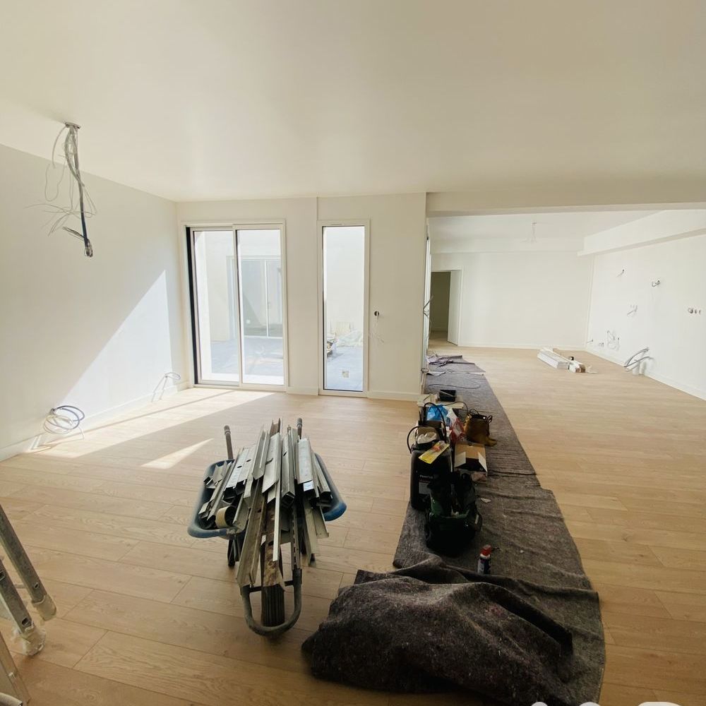 � vendre  Appartement Bordeaux (33000)