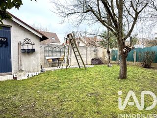  Maison � vendre 5 pi�ces 95 m�