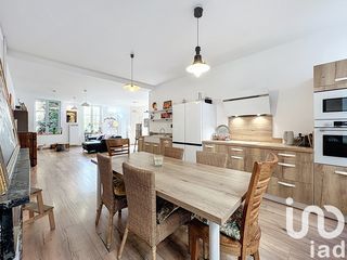  Appartement � vendre 4 pi�ces 93 m�