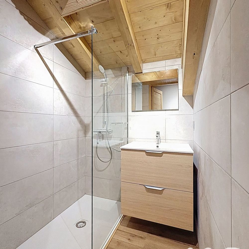 � vendre  Appartement Samo�ns (74340)