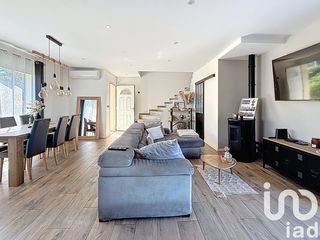  Maison � vendre 5 pi�ces 130 m�