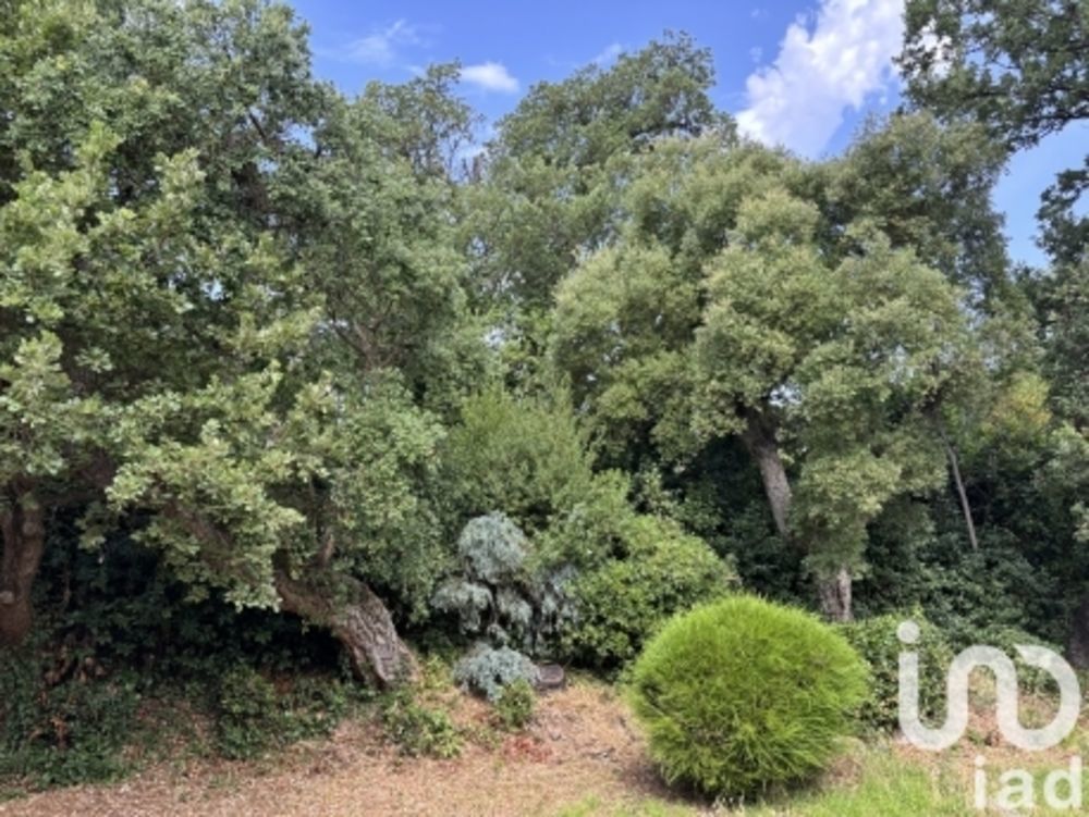 � vendre  Maison Toulon (83000)