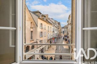  Appartement � vendre 3 pi�ces 75 m�