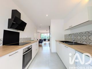  Maison � vendre 5 pi�ces 88 m�