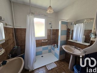  Maison � vendre 6 pi�ces 150 m�